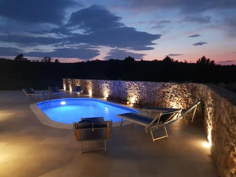 Villa Murvenica - Island Krk