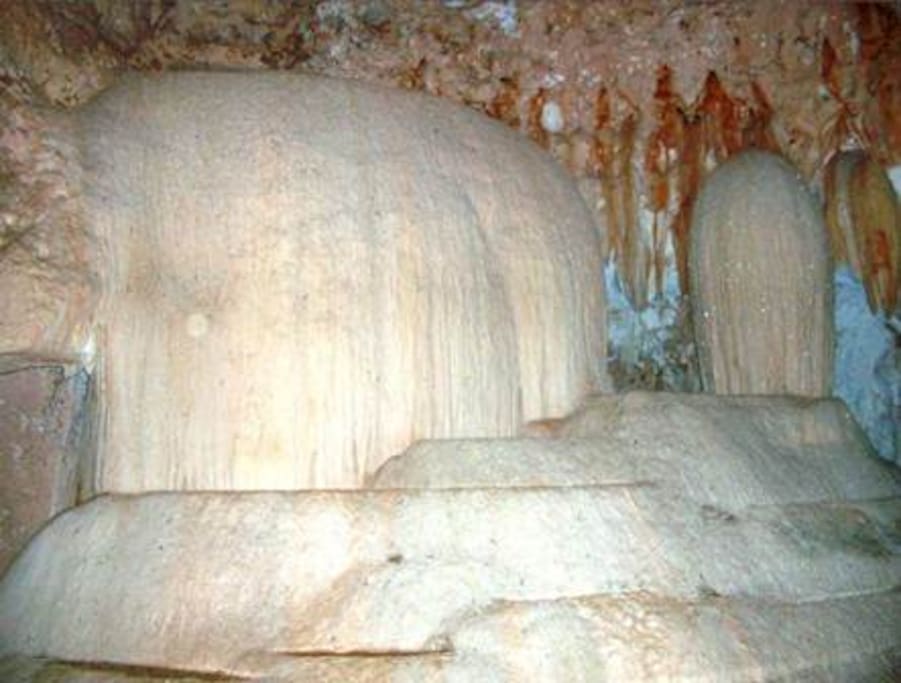 Cueva de Humboldt