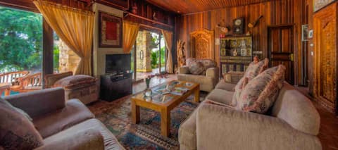 Onlyou Villas - Ocean Front Deluxe Duplex