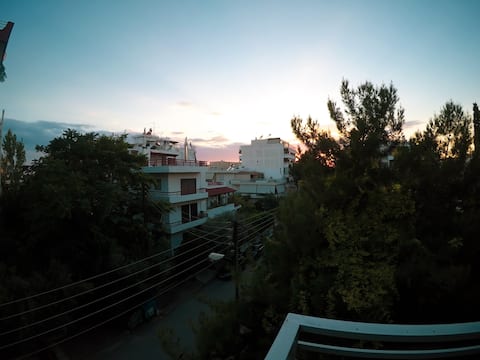 CITY BREAK NEARBY METRO AND EXPRESS BUS AIRPORT