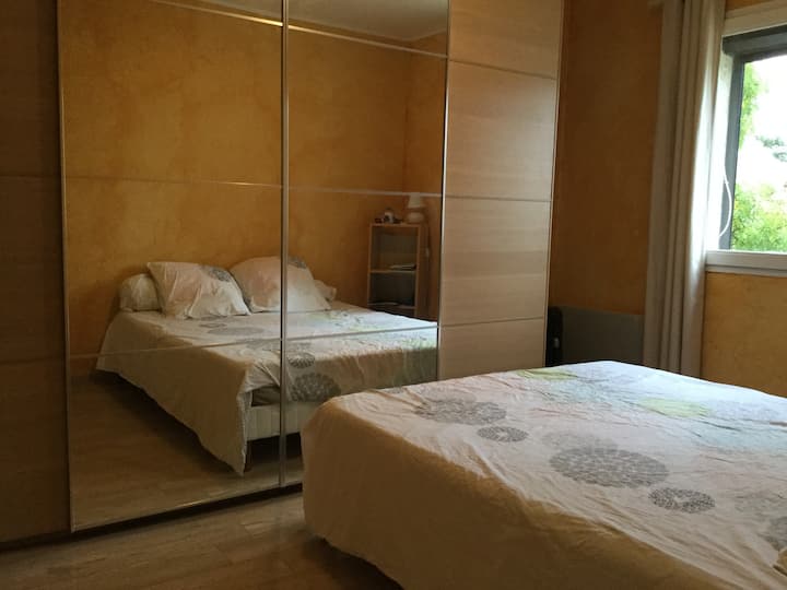 chambre 1