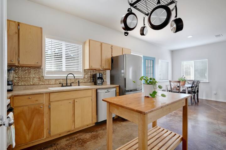 Rock Way Getaway gallery image 4