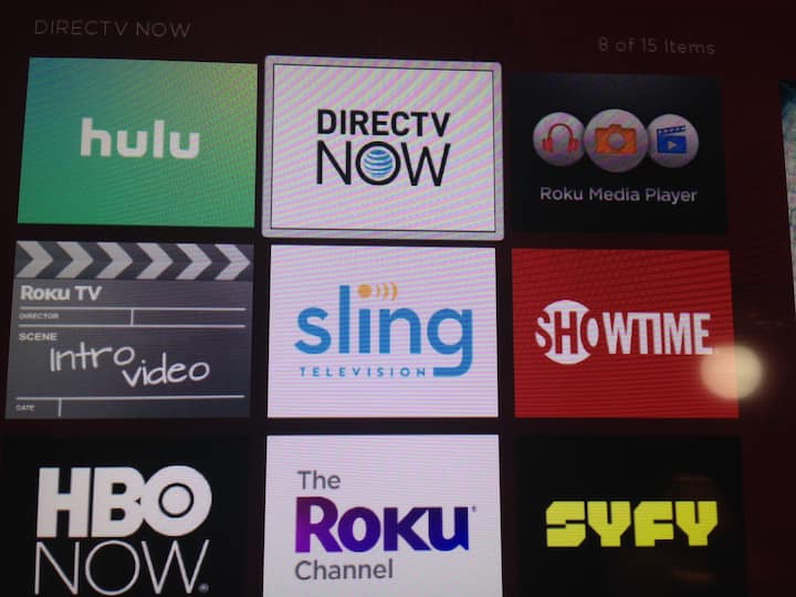 Უფასო პრემიუმ არხები