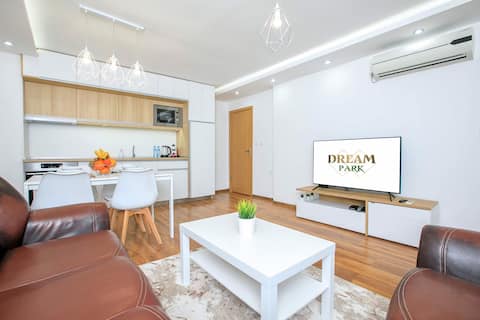 Dream Park Apartment