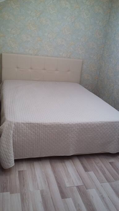 Спальня 12 метров кровать 160см