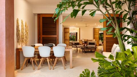 El Careyes Club & Residence 08