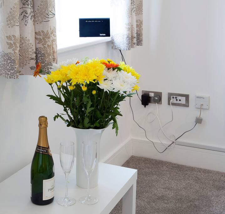 Exclusive development in York City Centre