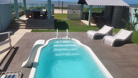 Top Airbnb: Beira-mar Pitimbu em Pitimbu