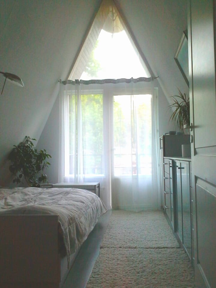 CHAMBRE 1