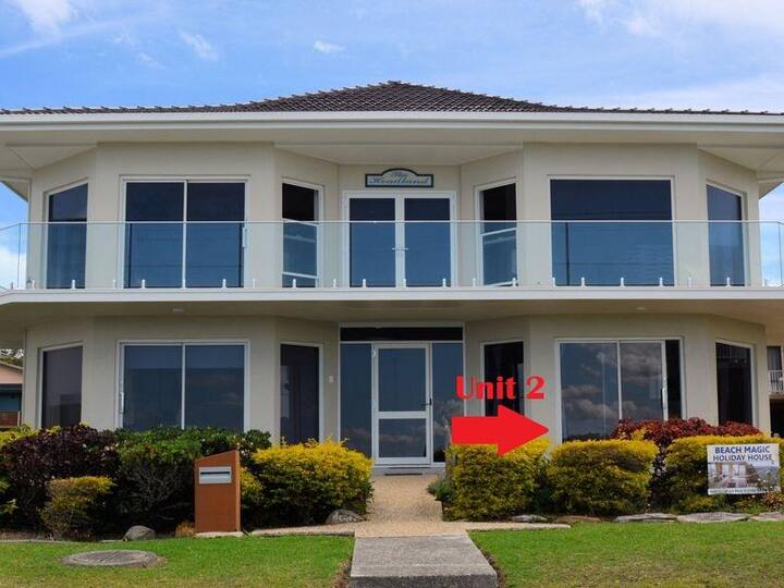 Top 10 Airbnb Vacation Rentals In Woolgoolga, Australia Updated 2024 Trip101