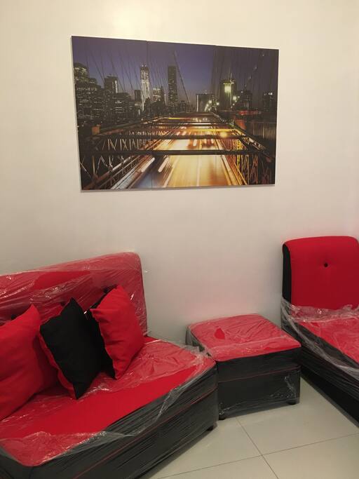 Set of sofa