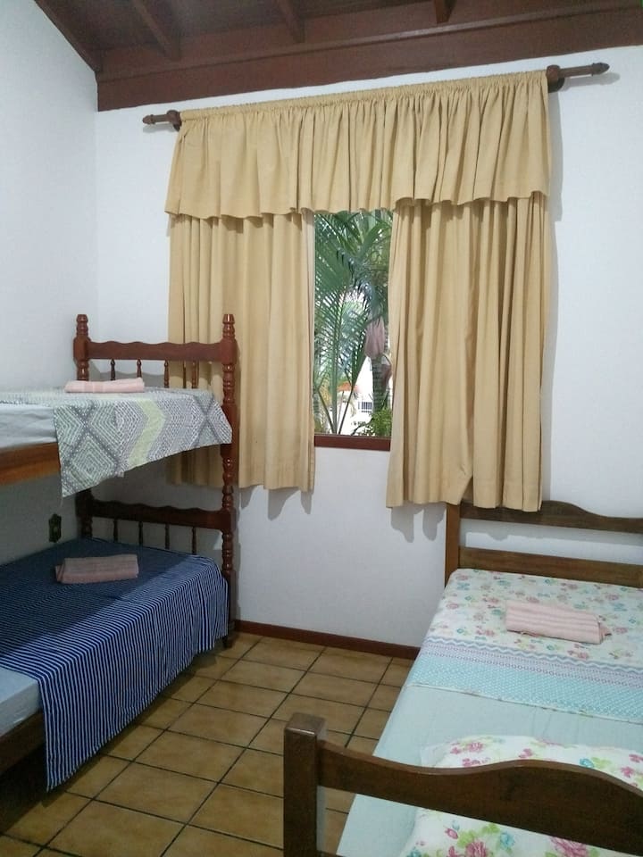 Спална соба 2