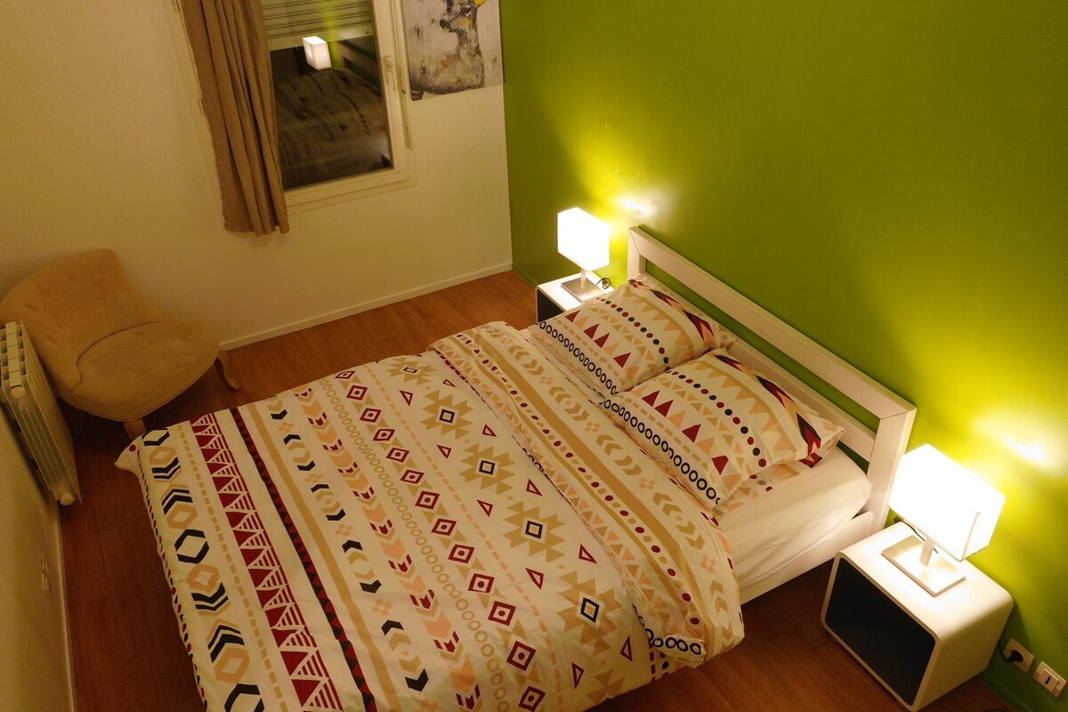 ห้องนอน1