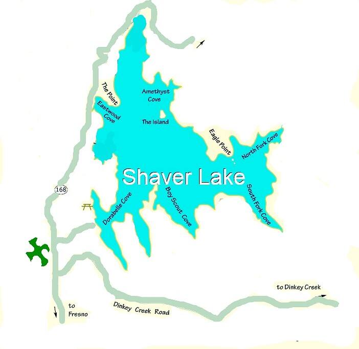 Location, Location, Location