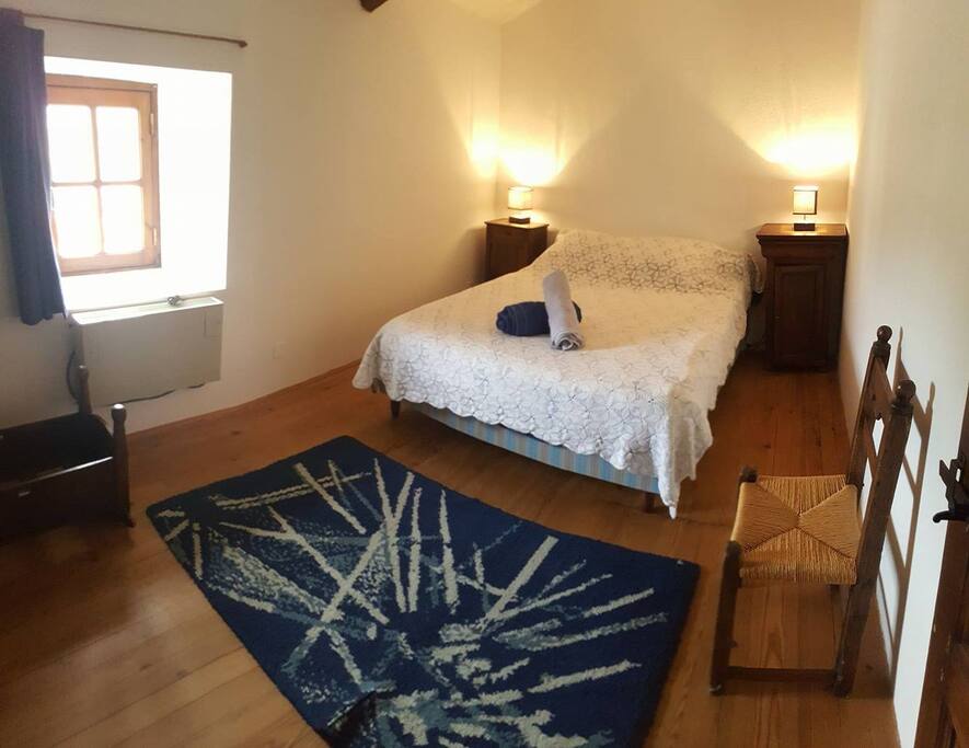 Chambre 2