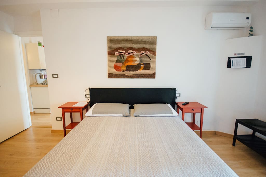 Bow Room