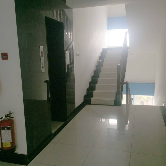 Elevator