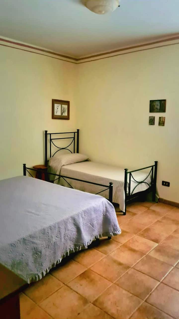 Habitación 3