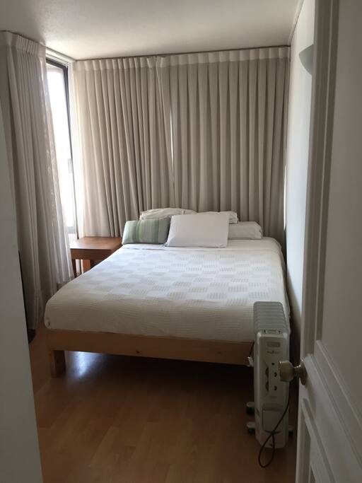 Dormitorio 2