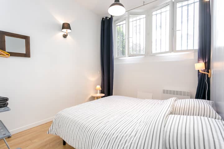 საძინებელი 2