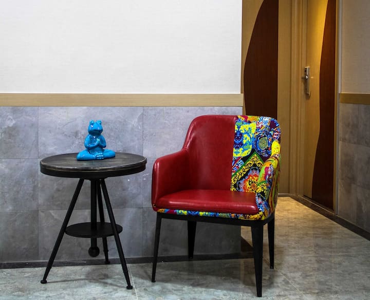 Chic Studio - D - Hong Kong