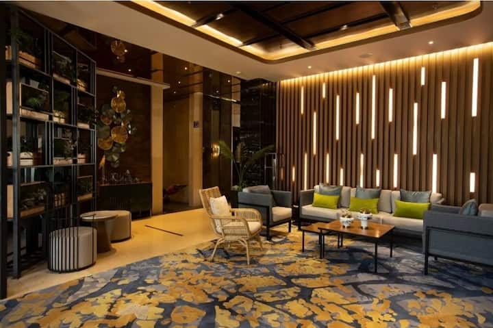 Huge Studio In One Euphoria - Angeles