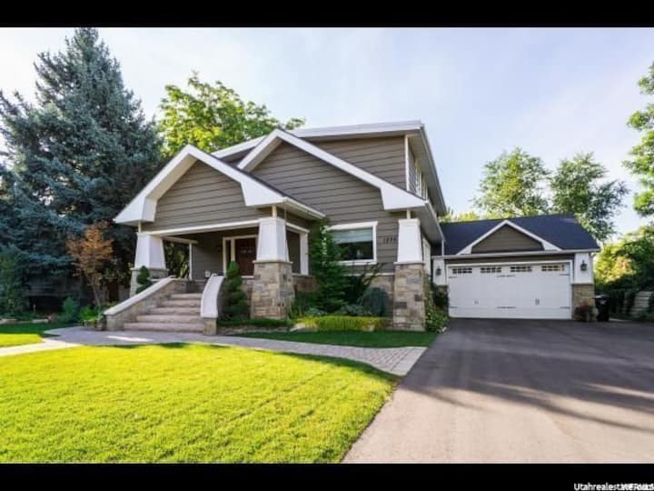 Top 12 Airbnb Vacation Rentals In Holladay, Utah Updated 2024 Trip101