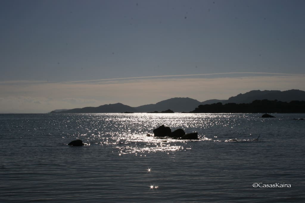 Palombaggia...