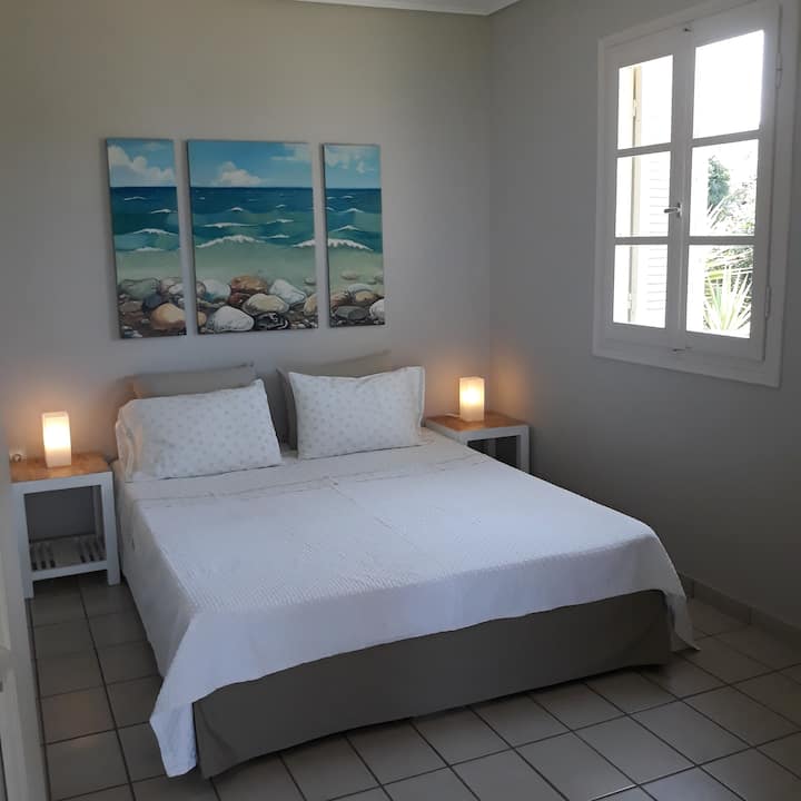 Habitación 1