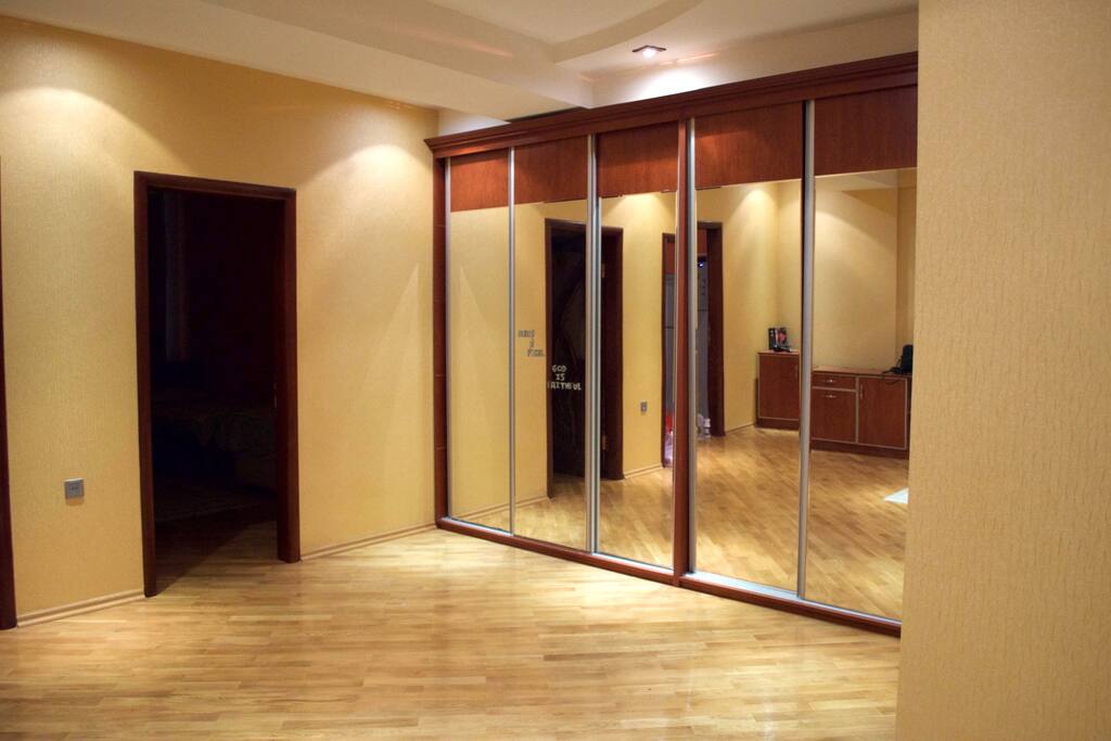Hall / Entrée