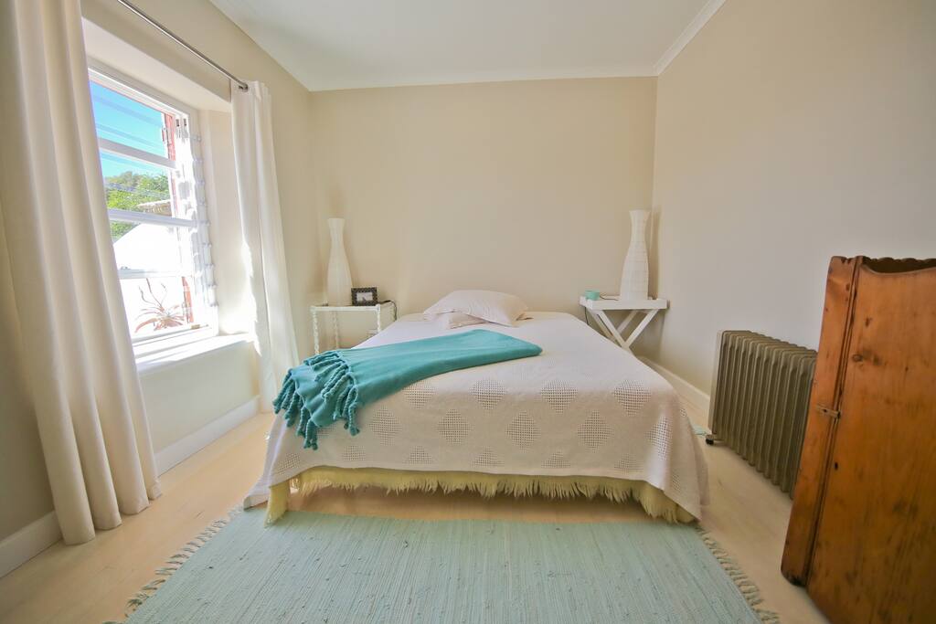 Light and bright - Private room