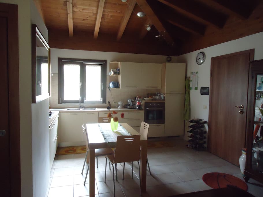 INTERNO - Cucina