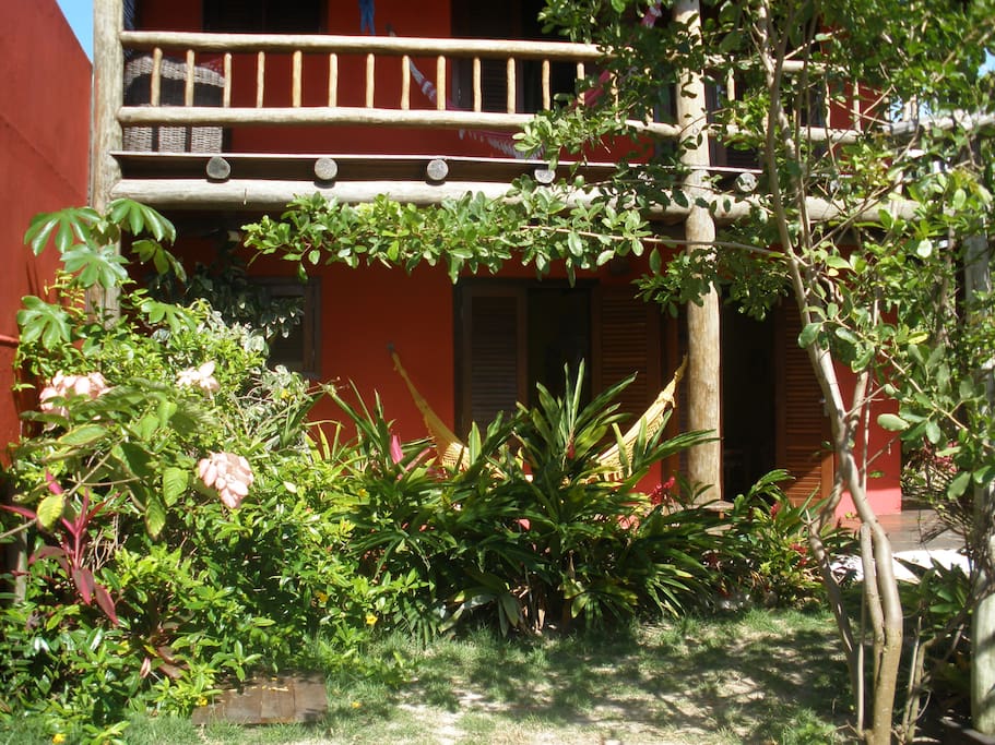 Bungallow