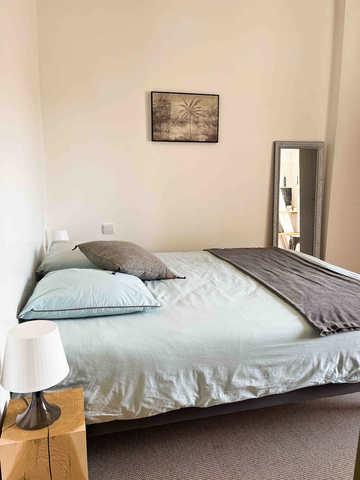 Спална соба 1