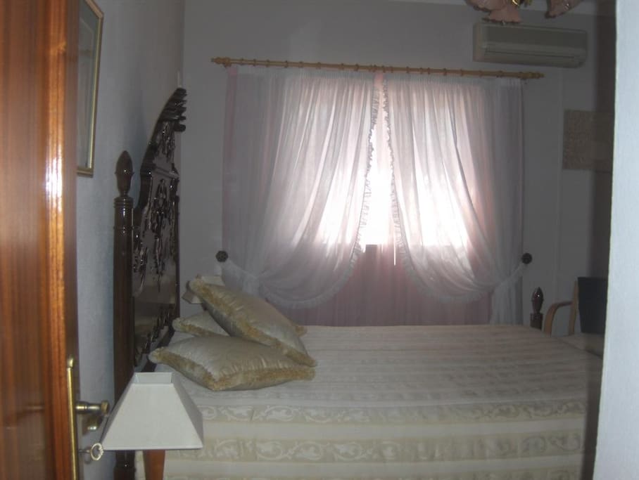 Double bedroom