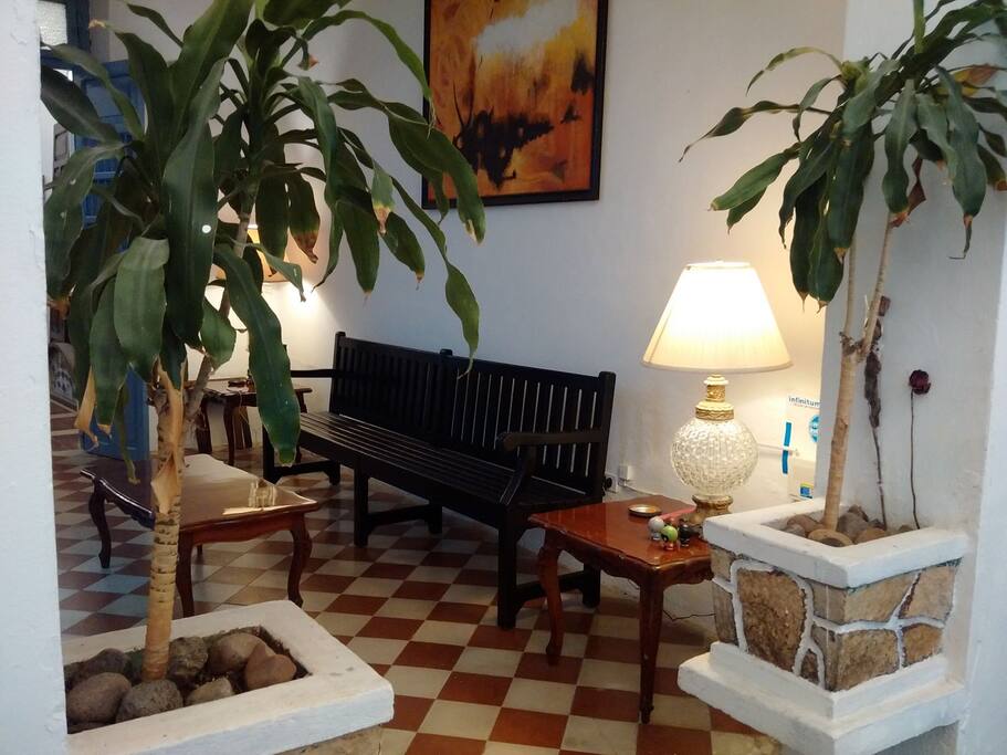 Salon 2 Sala