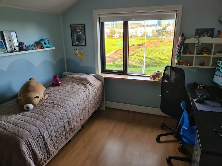 Quarto 2