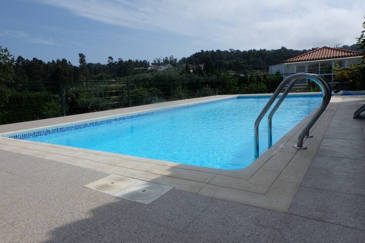 Big House Near Porto and beachs gallery image 2