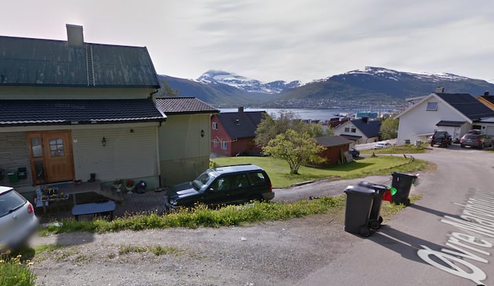 Апартамент Tor – изображение 1