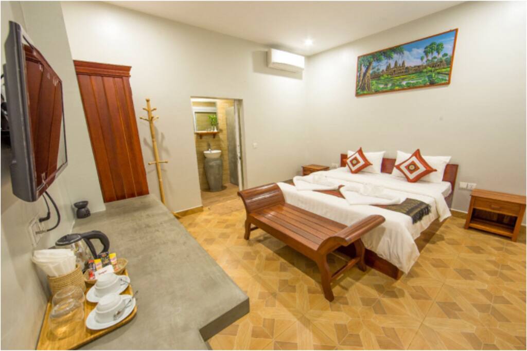 Single room 25$