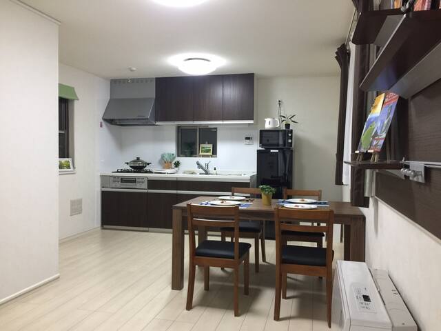 shinjuku4min 4room9bedvilla100㎡ 12ppl Freeparking gallery image 5