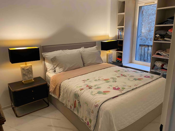 Camera da letto principale 