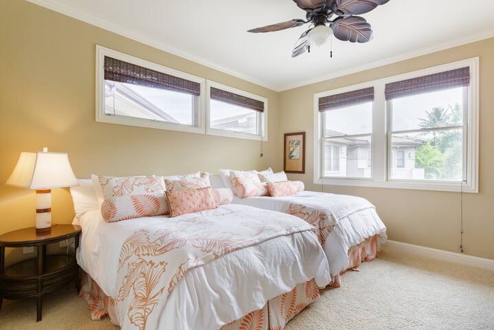 Ho’olei – Peaceful Luxury Villa with Beautiful Ocean View gallery image 3