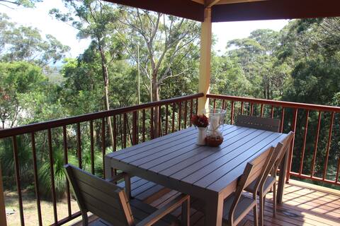 Arakoon Heights, South West Rocks