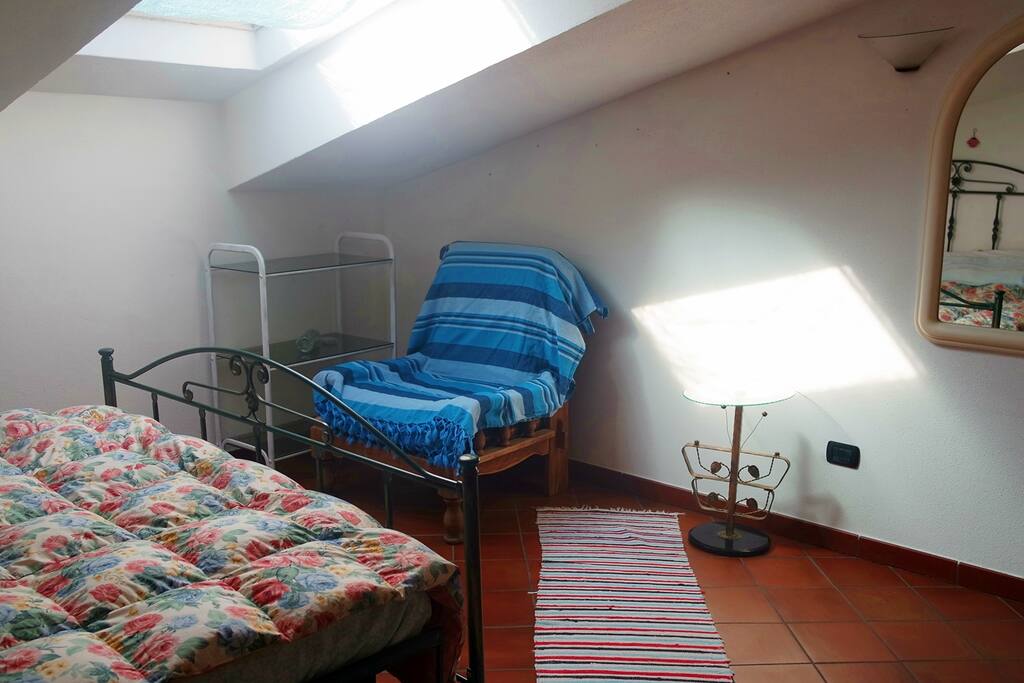 Camera da letto