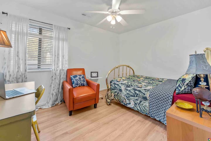 Dhoma e gjumit #5 Krevat i plotë