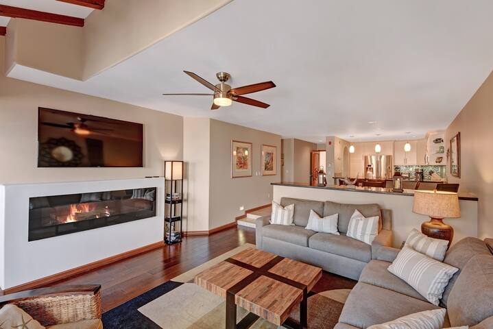 H1780: Gorgeous 2Bd Villa w/ ocean views, cart gallery image 4