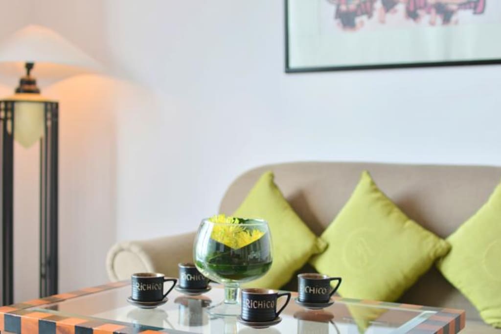 sofa