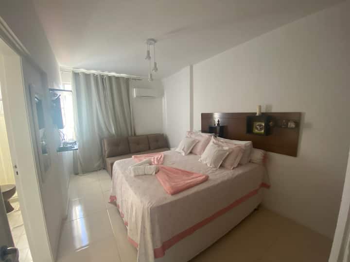 Chambre 1