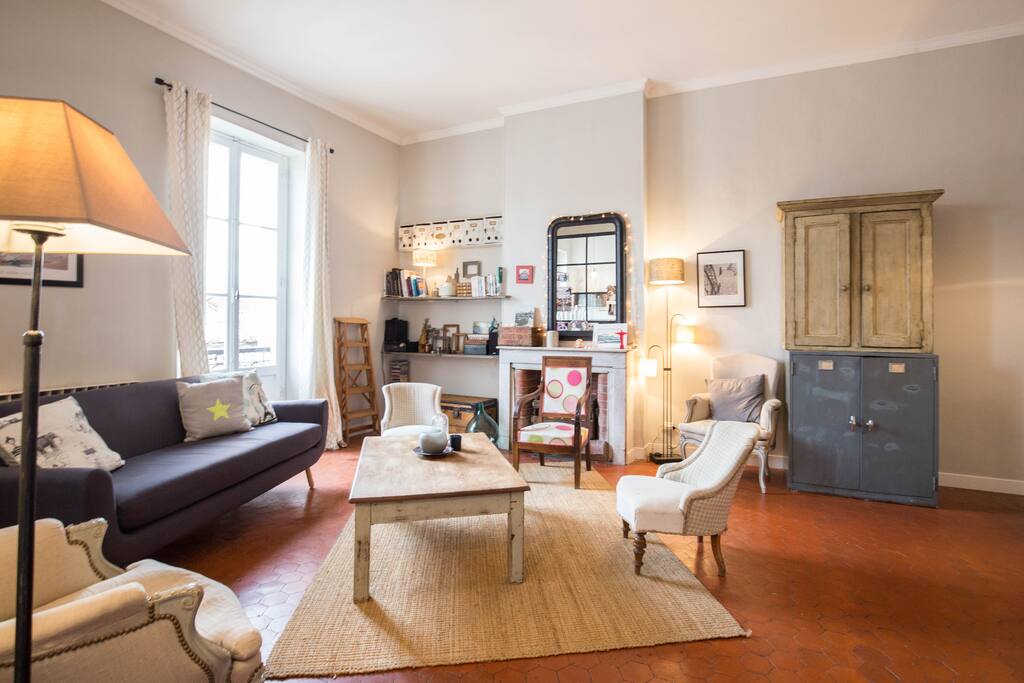 Salon